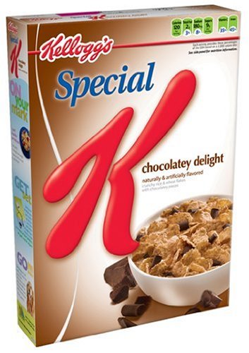 The Special K Diet Reviews